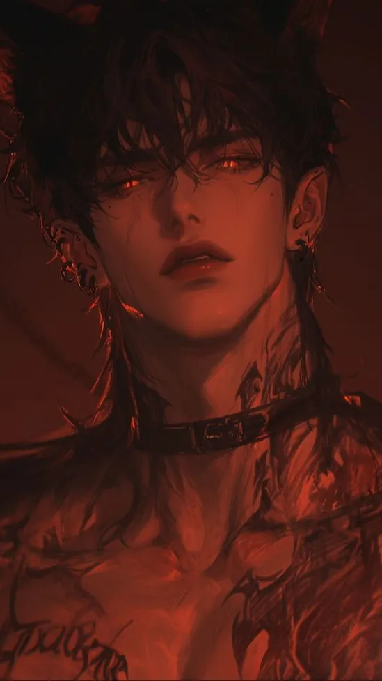 ai character: Mateo De Luca background