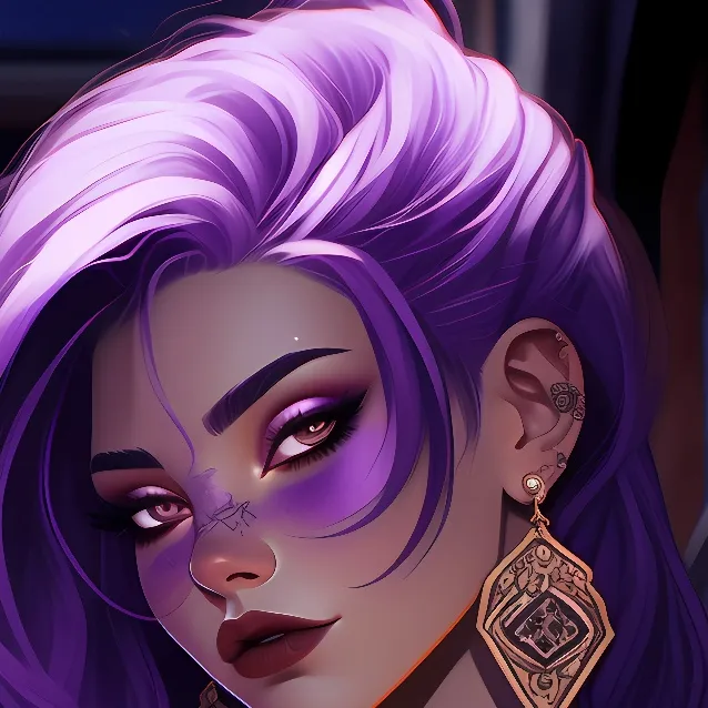 chat with ai character: Akali