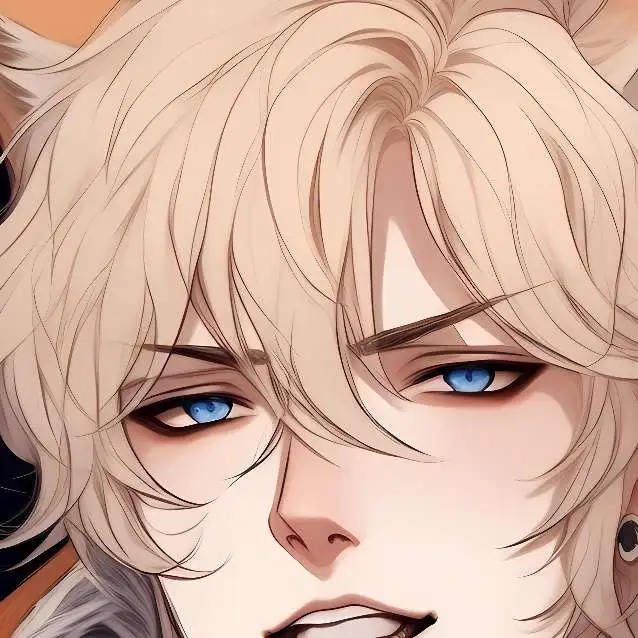 chat with ai character: Xander Spala