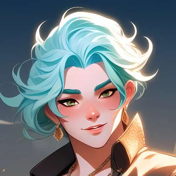 chat with ai character: Orion Rayne