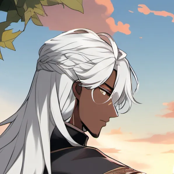 chat with ai character: Kael Allis 