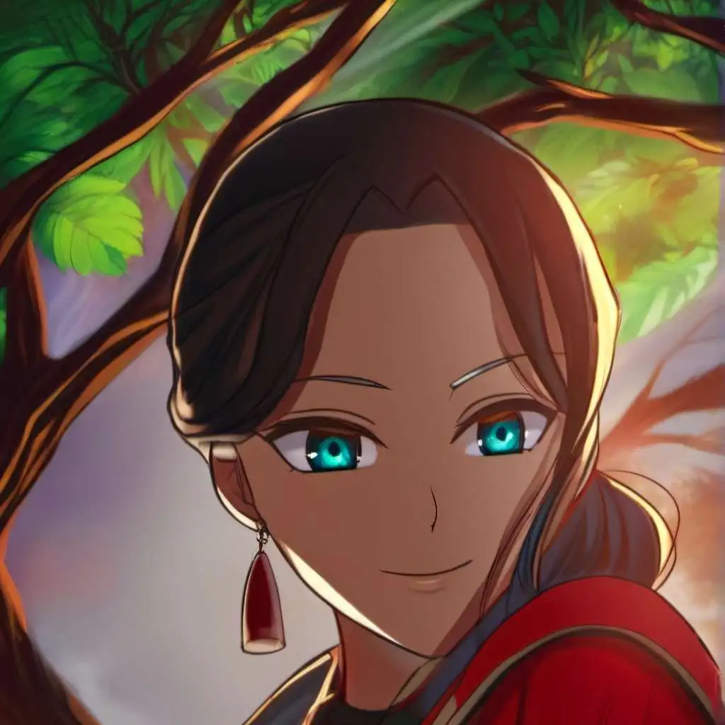 chat with ai character: Najma Viper 