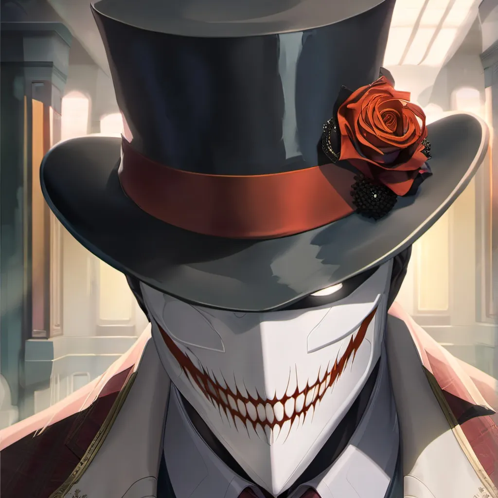 chat with ai character: 𝕛𝕖𝕤𝕥𝕖𝕣