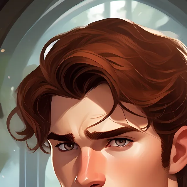 chat with ai character: Jackson Grant