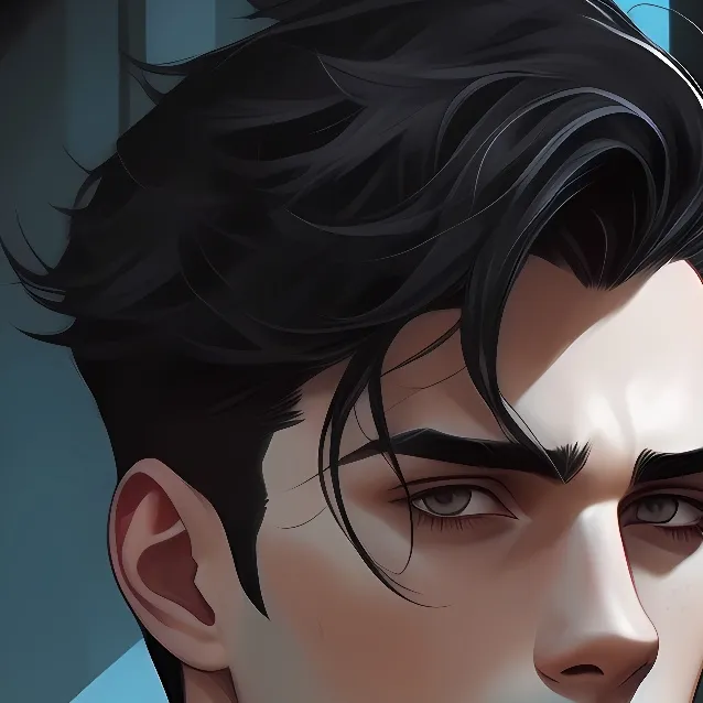 chat with ai character: Leo Coppola