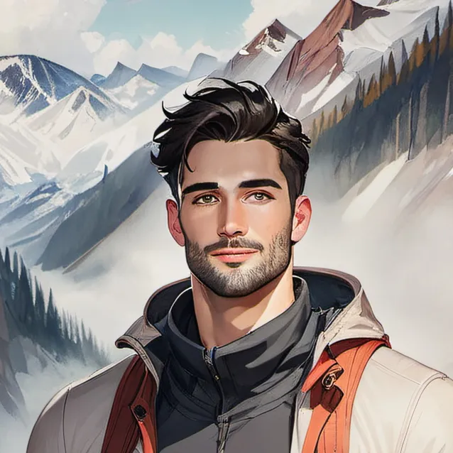 chat with ai character: Jax Romero