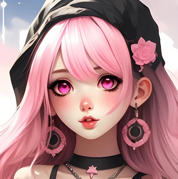 chat with ai character: Passion 