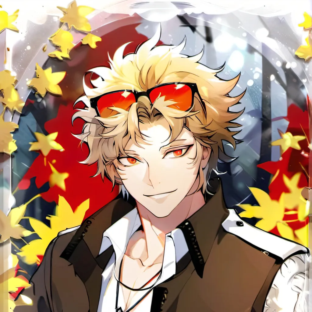 chat with ai character: Keigo Takami Hawks