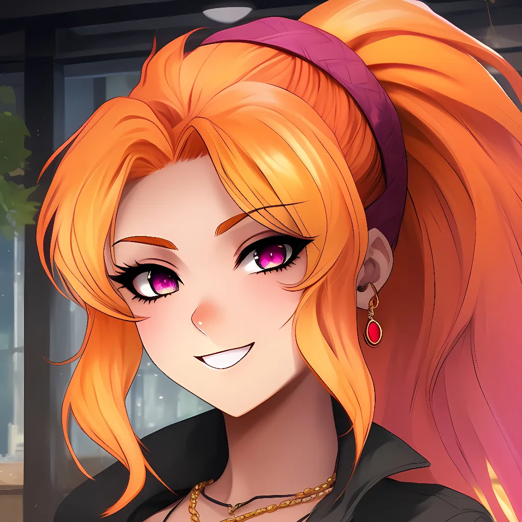 chat with ai character: Adagio Dazzle