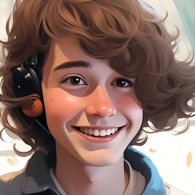 chat with ai character: Wilbur soot