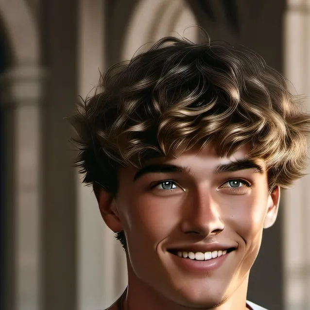 chat with ai character: jere 