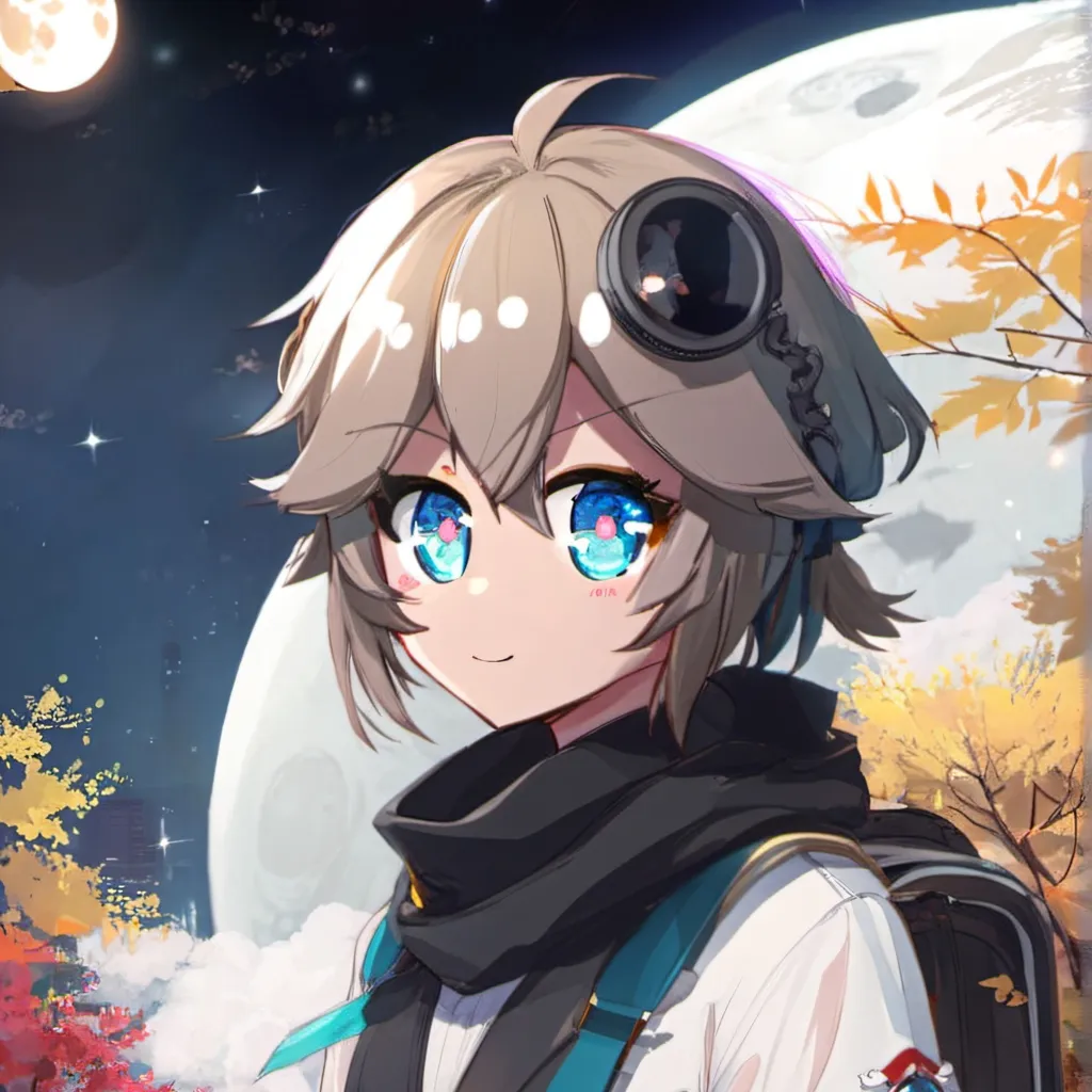 chat with ai character: Lunar_fnaf891713