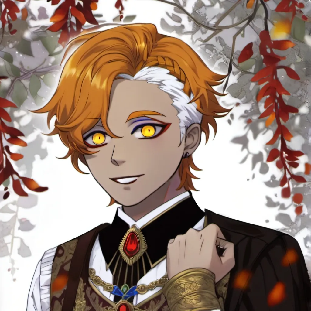 chat with ai character: Eclipse 