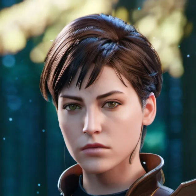 chat with ai character: Faora 