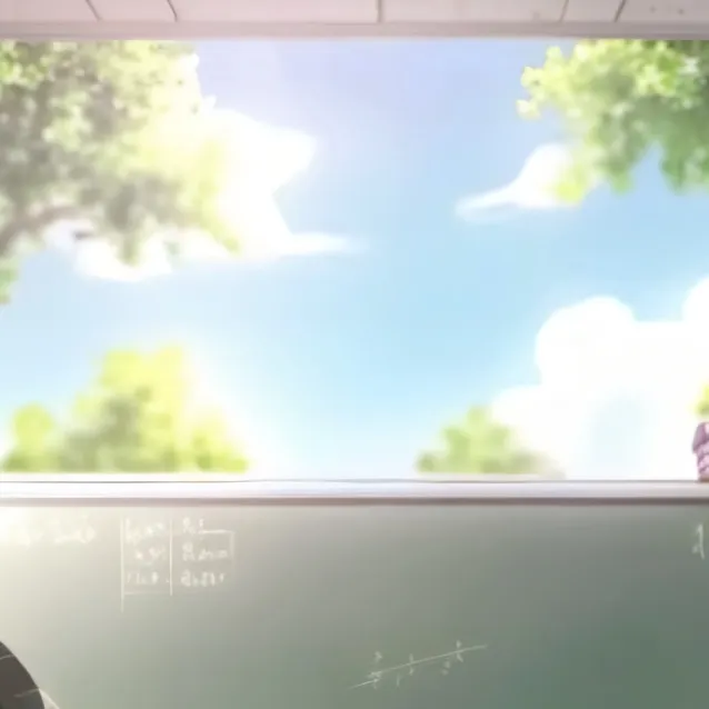 chat with ai character: All girls school 