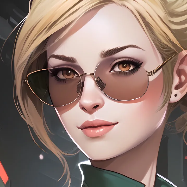 chat with ai character: Cassie Cage
