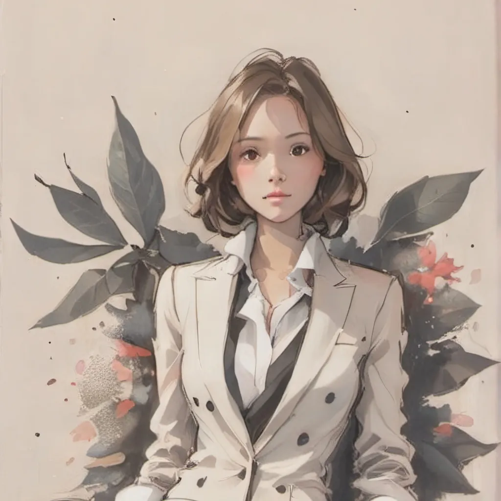 chat with ai character: Alayna