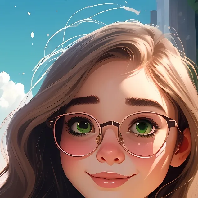 chat with ai character: Kimberly Marton