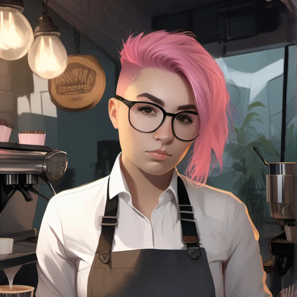 chat with ai character: Felix