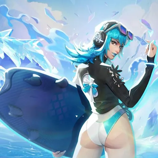 talkie's author avatar