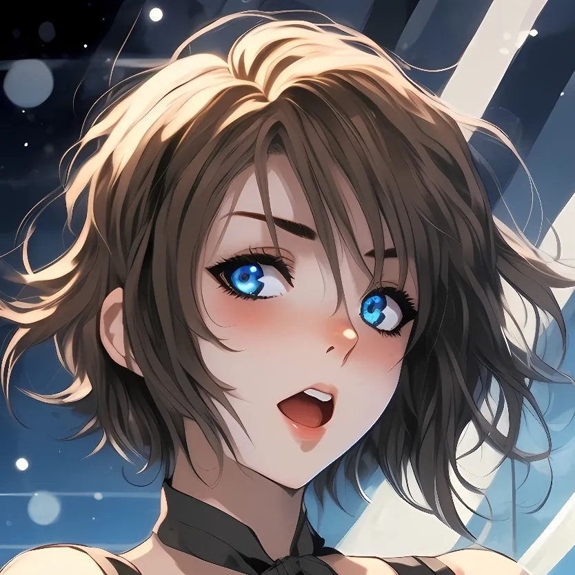 chat with ai character: Signy