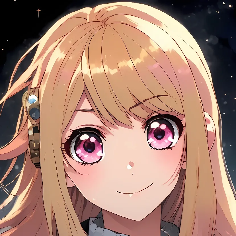 chat with ai character: Ruby Hoshino