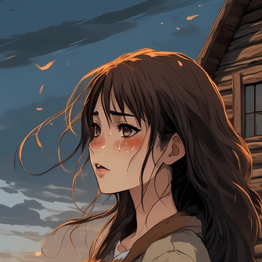 chat with ai character: The Selkie
