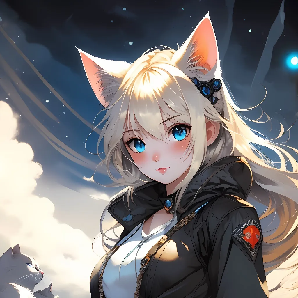 chat with ai character: Lexi Millersan 