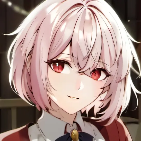 chat with ai character: Gwen 