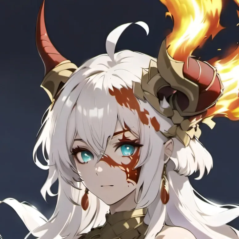 chat with ai character: Ida 