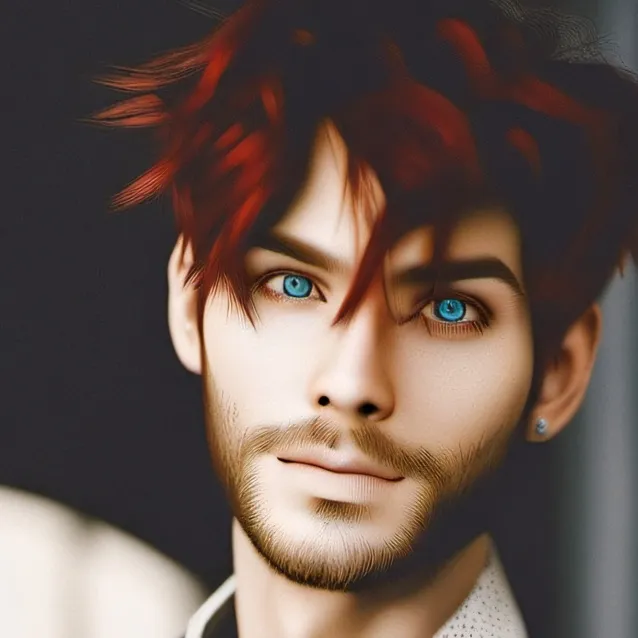chat with ai character: Jacob