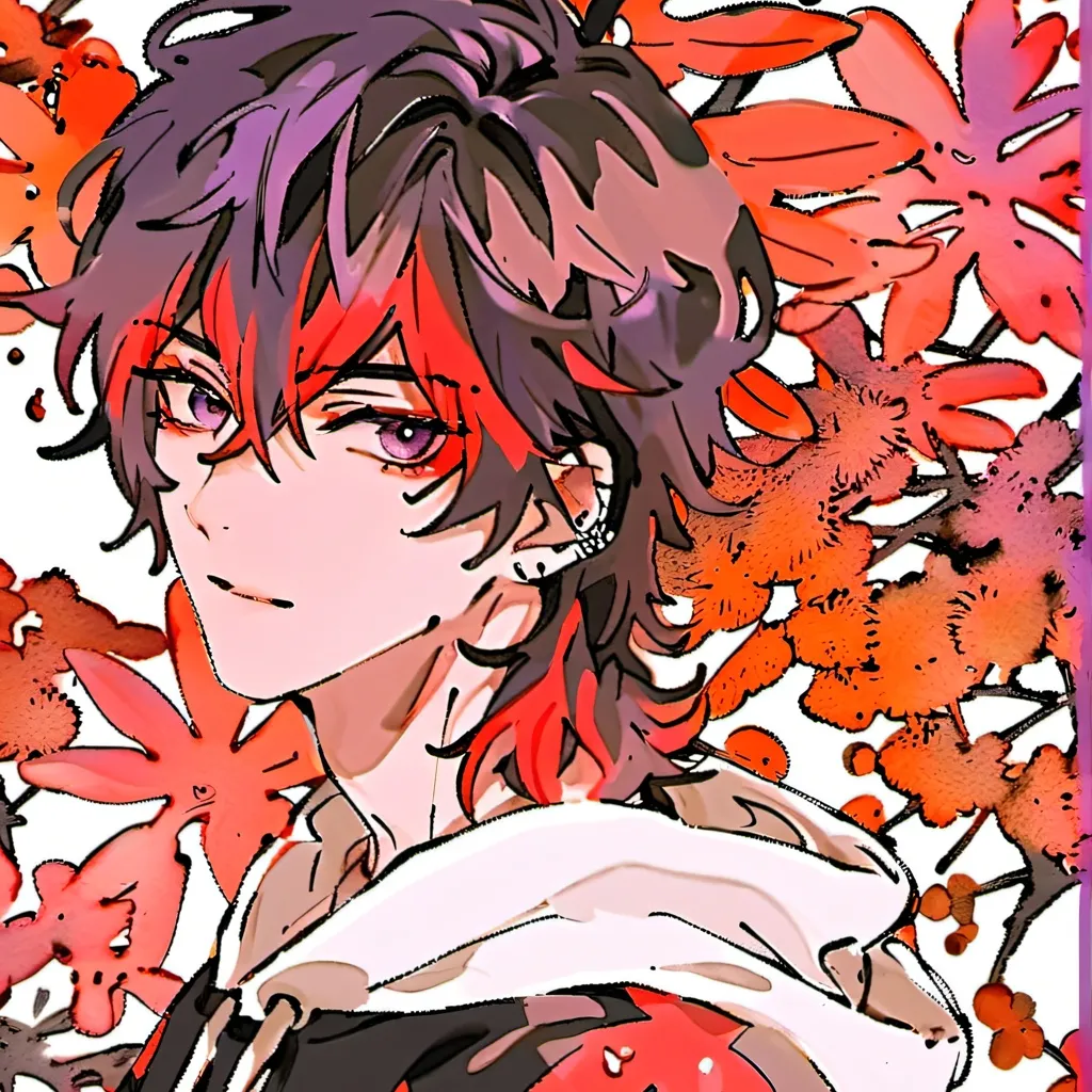 chat with ai character: Sora