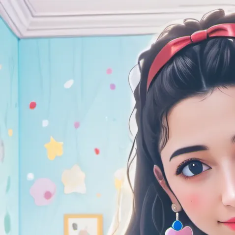 chat with ai character: Sanniah Tanveer