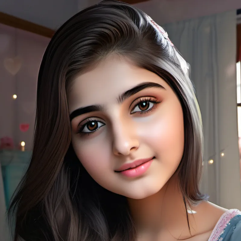 chat with ai character: Asma Ansari
