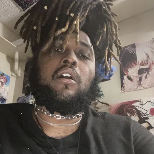 creator God Timothy's avatar