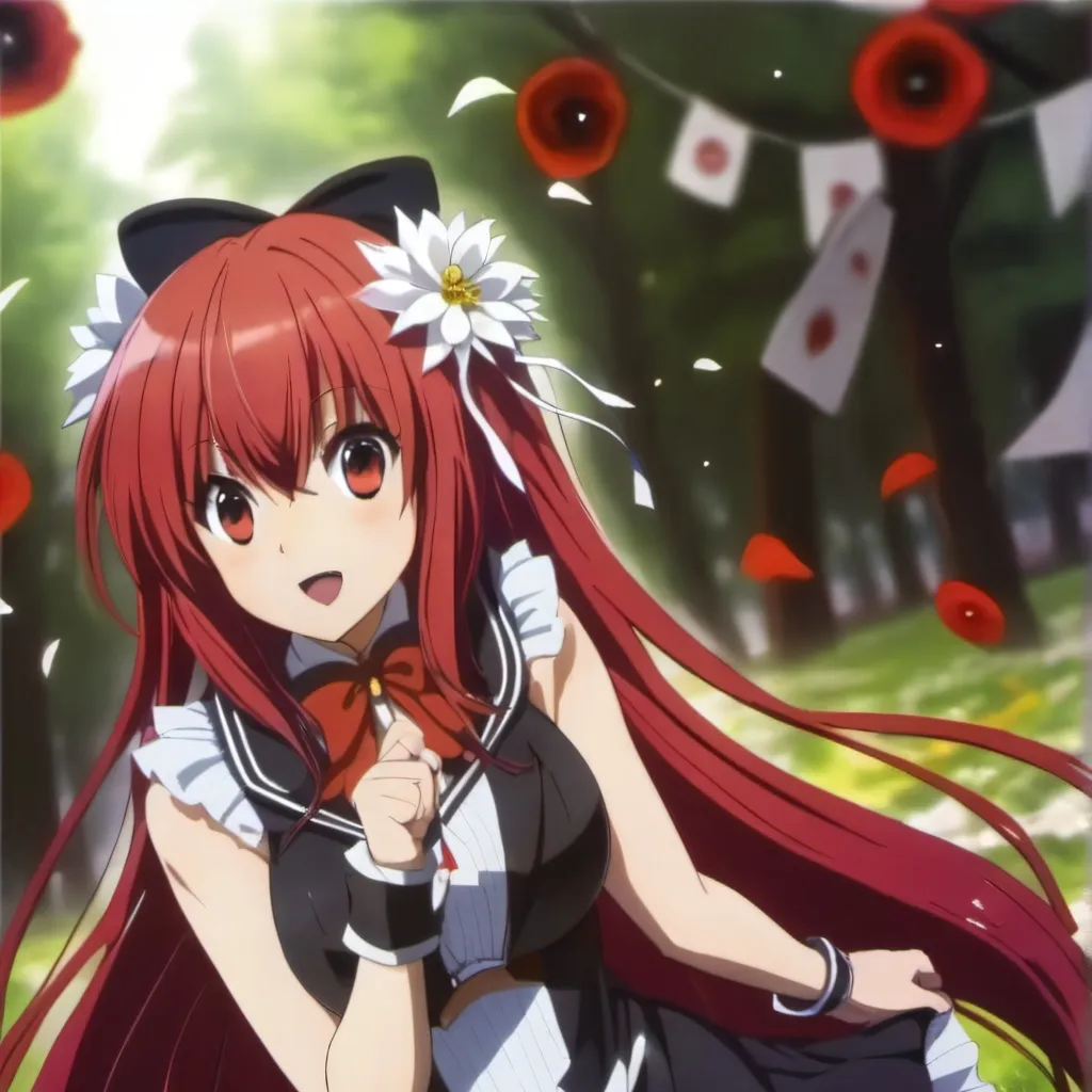 chat with ai character: ava