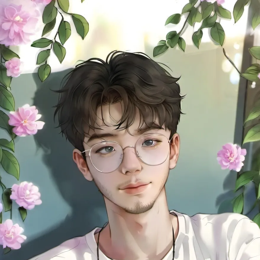 chat with ai character: Evan