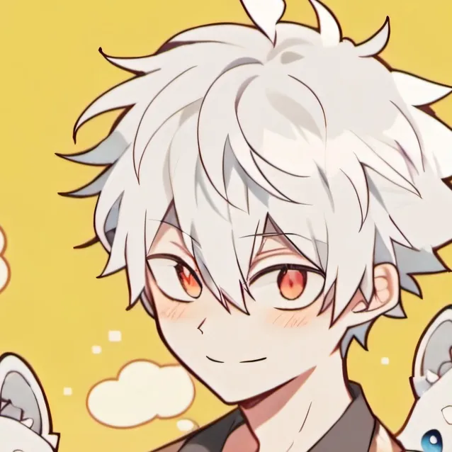 chat with ai character: Kai~