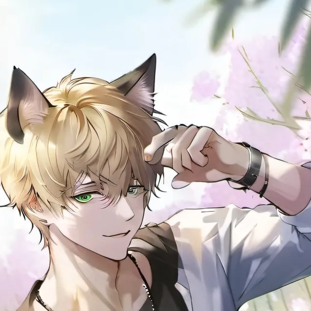 chat with ai character: Aiko