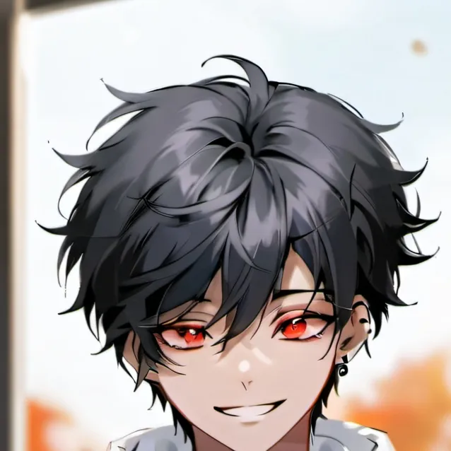 chat with ai character: Leo