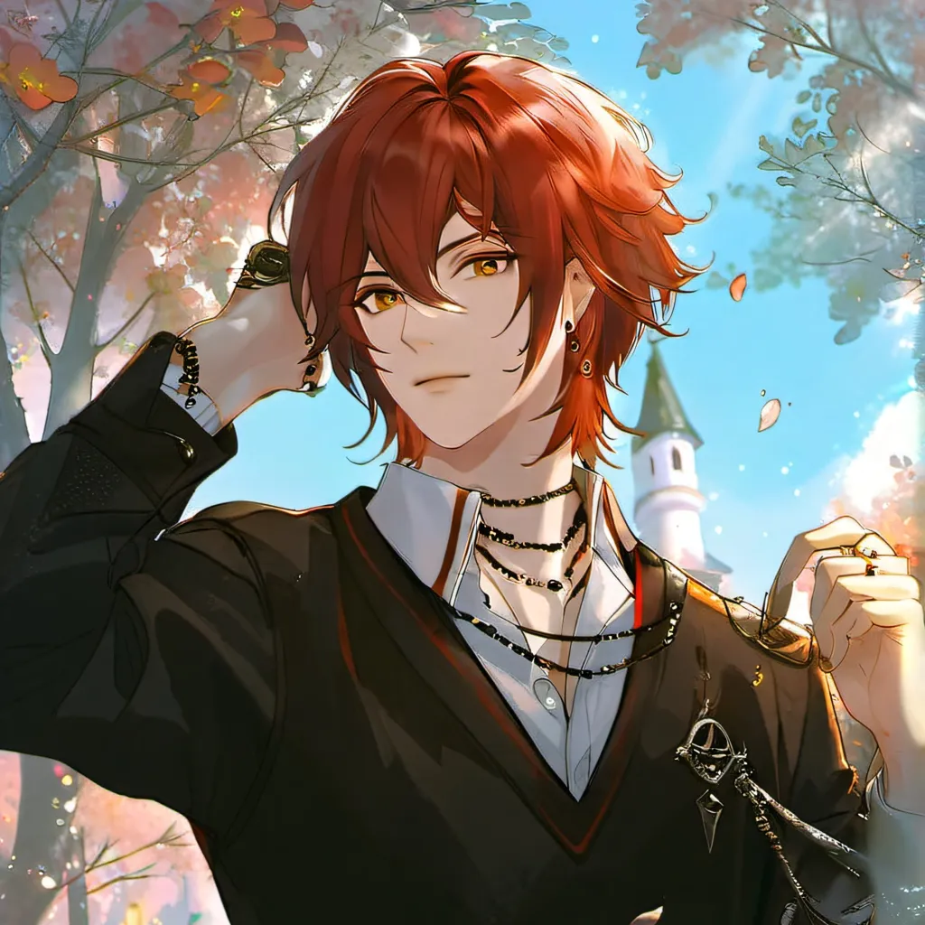 chat with ai character: Ethan