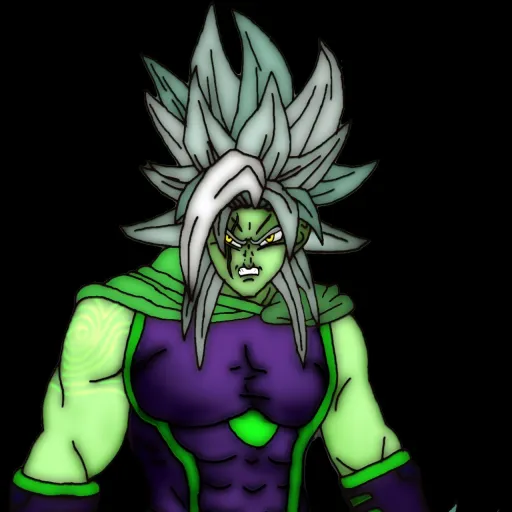 creator kane walker's avatar