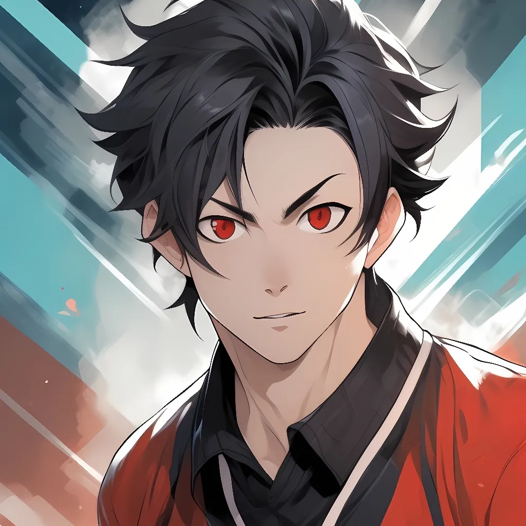 chat with ai character: Nekoma Team