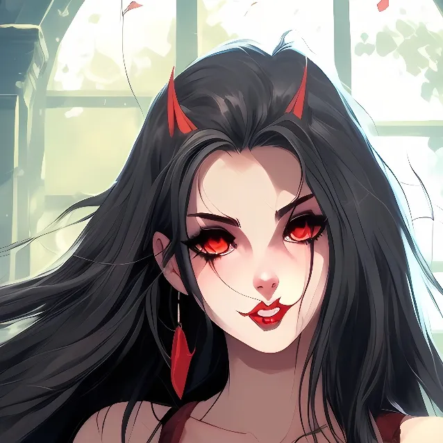 chat with ai character: Marceline