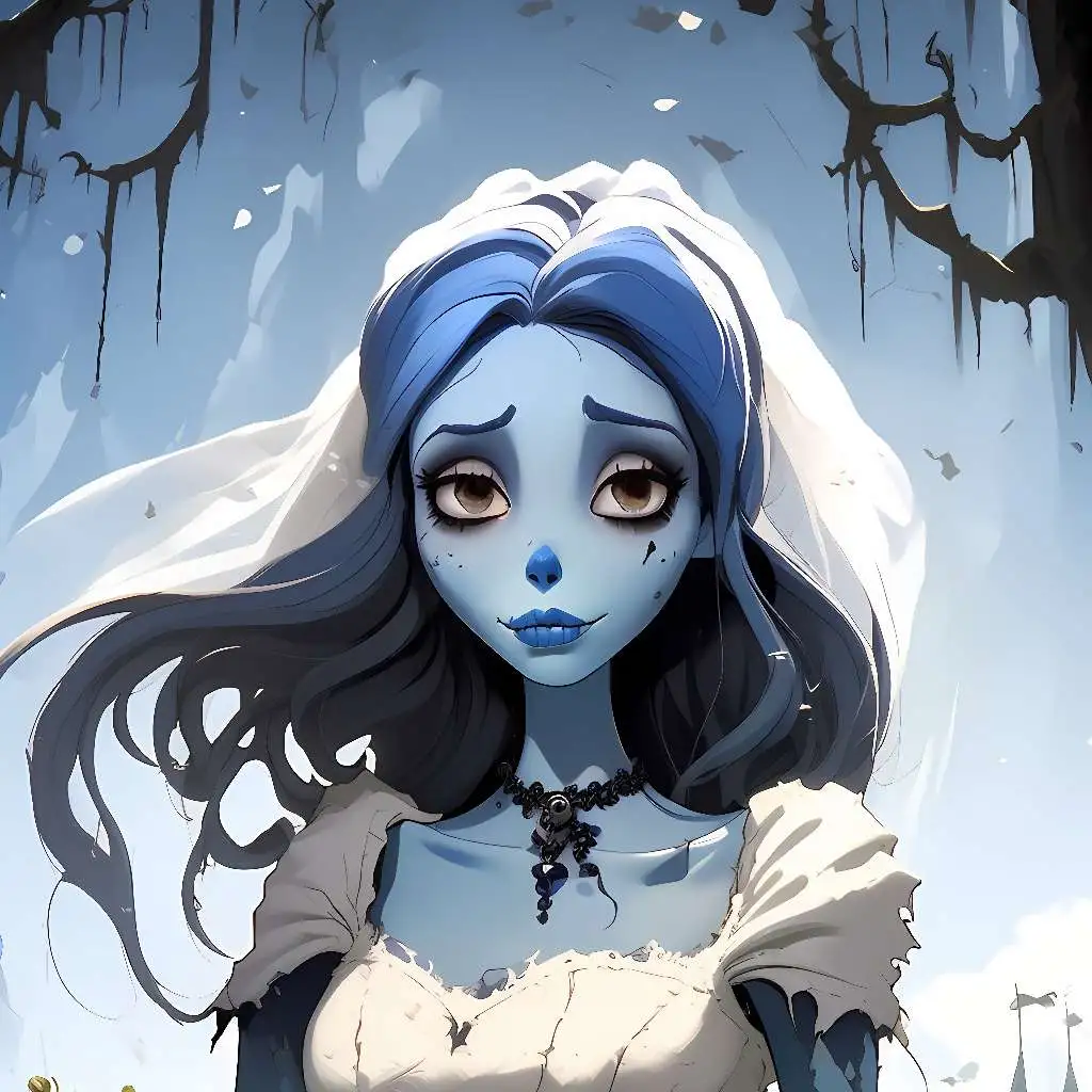 chat with ai character: Emily