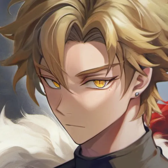 chat with ai character: Keigo