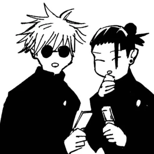creator JJK_MĒNL0vêr's avatar