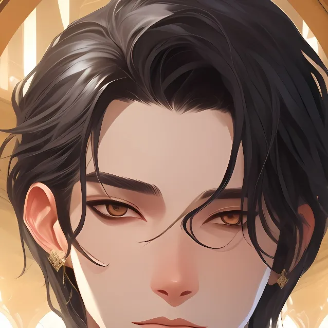 chat with ai character: Zane