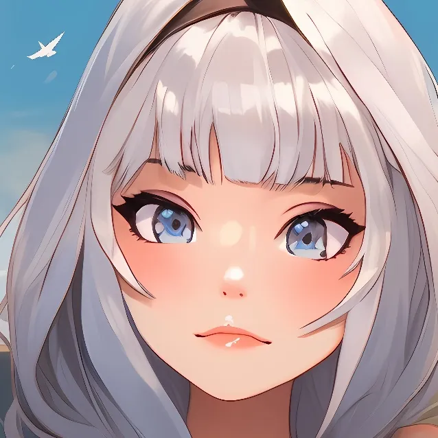 chat with ai character: Nikki 