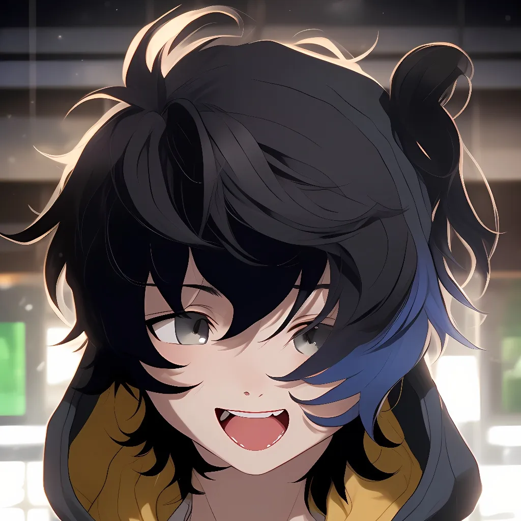 chat with ai character: ~Max~